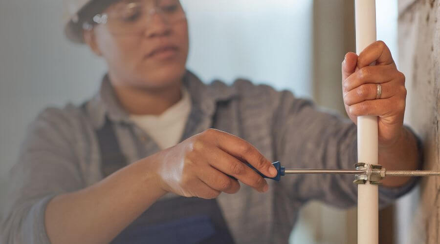 Local annual plumbing maintenance in Bullock, NC
